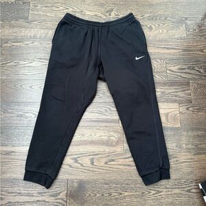 Nike sweatpants